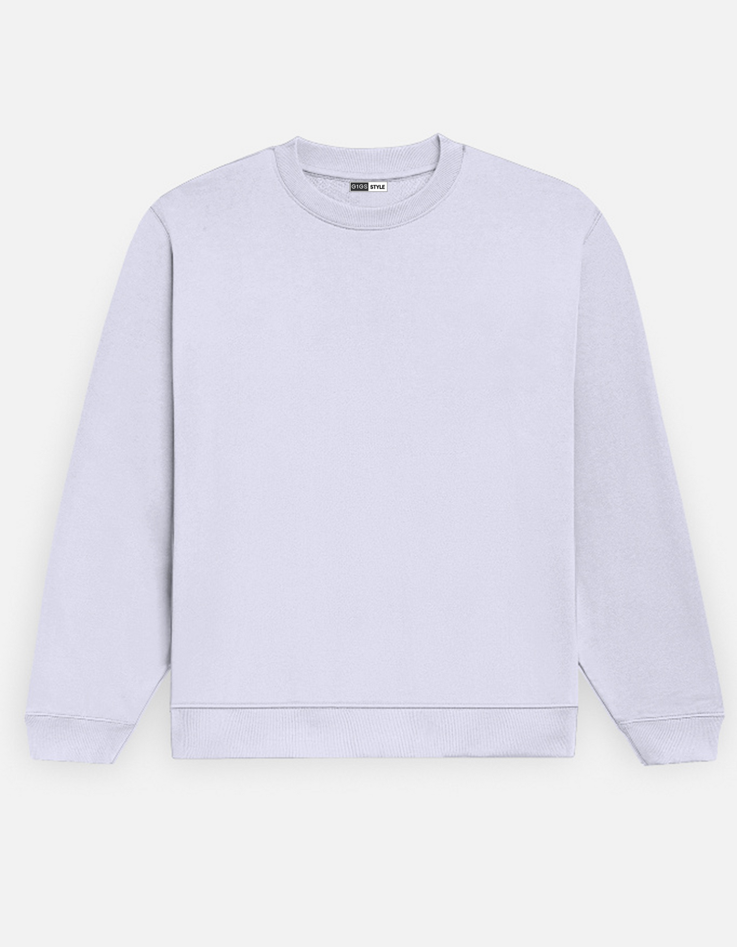 We Break The Rules But Not Hearts Oversized Sweatshirt
