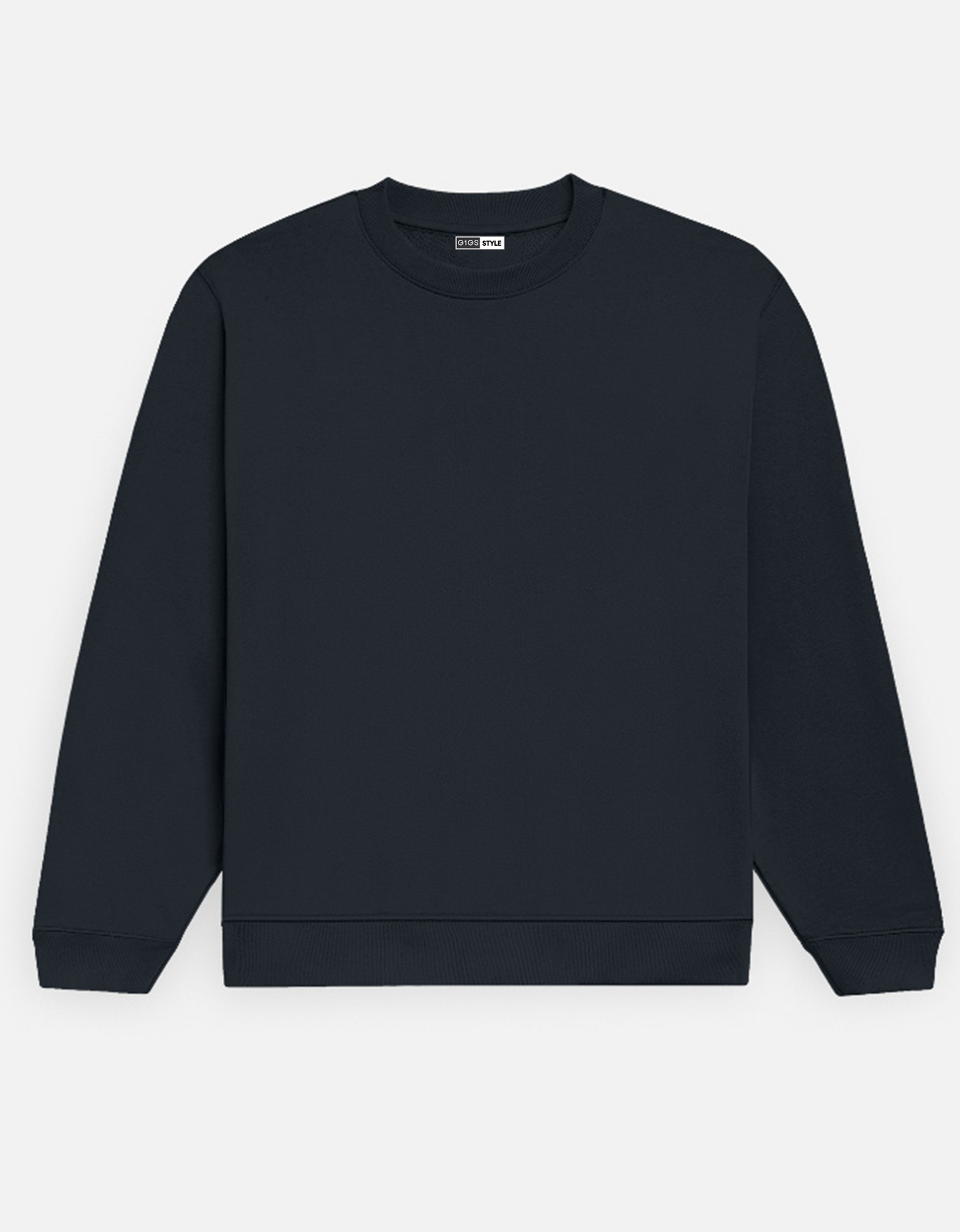 E = MC² – Energy = My Coffee Sweatshirt