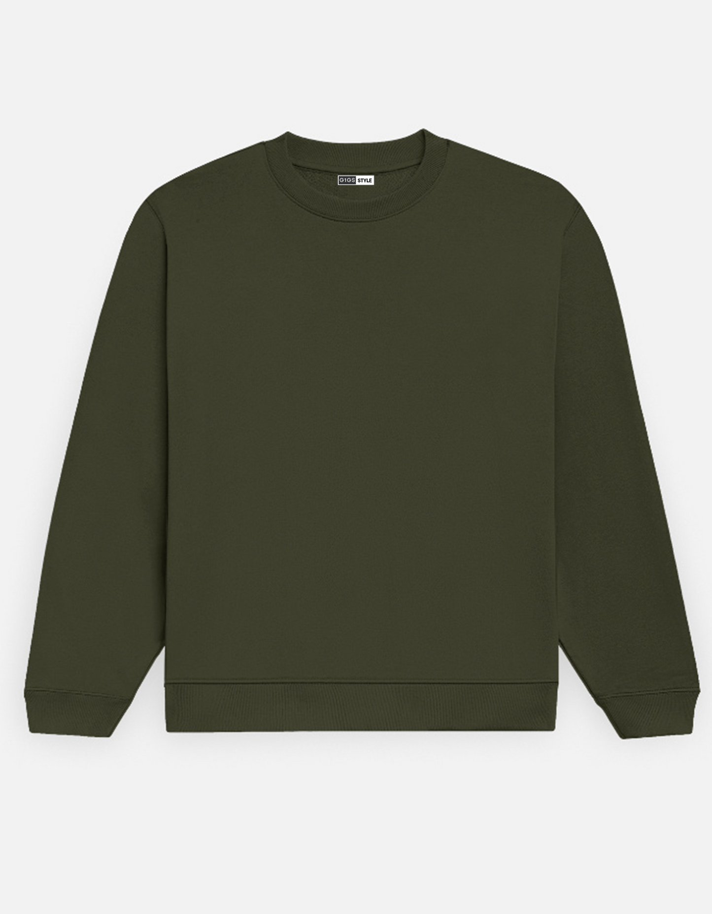 E = MC² – Energy = My Coffee Sweatshirt