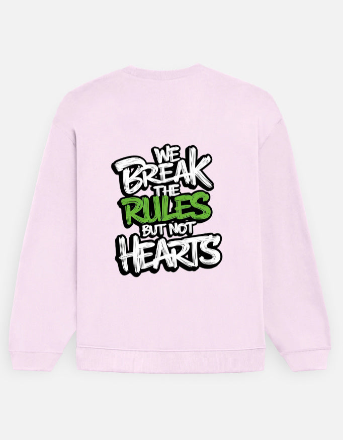 Sweatshirts