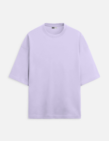 निर्विकार Terry Oversized Tee