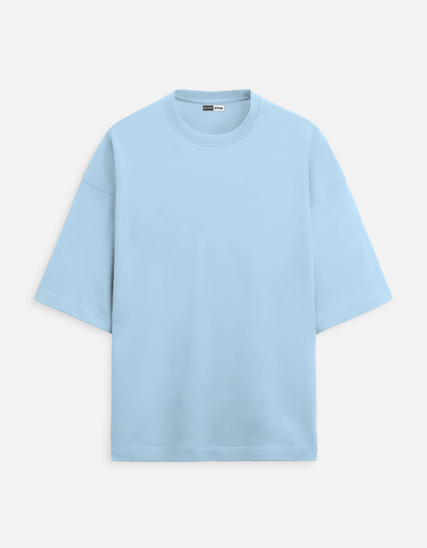 निर्विकार Terry Oversized Tee