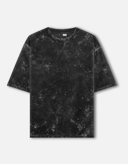 Pyar Is Pyar Acid Washed Oversized Tee