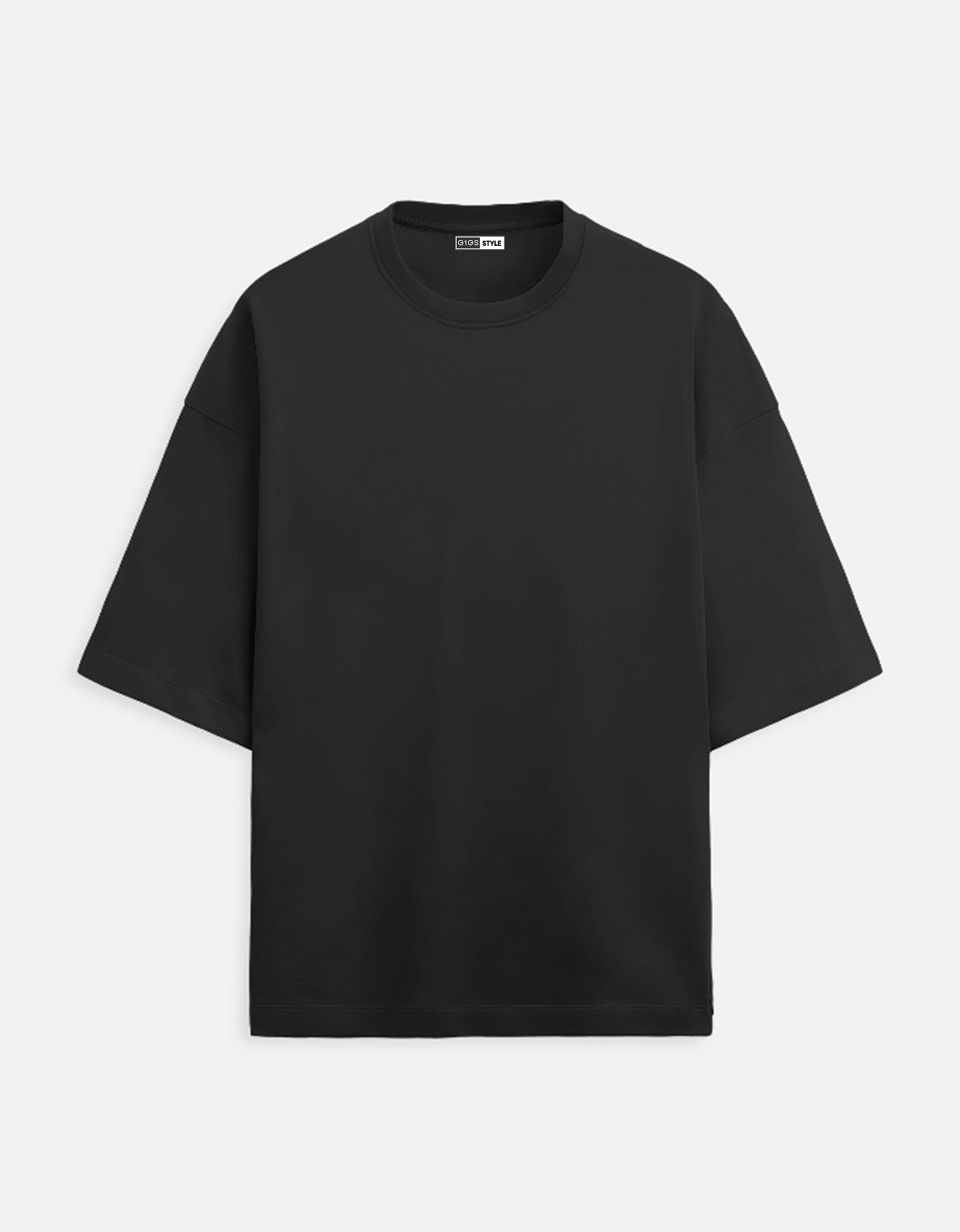 Calm-A-Sutra Terry Oversized Tee