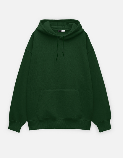 निर्विकार Oversized Hoodie