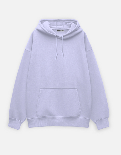 TOXIC Oversized Hoodie