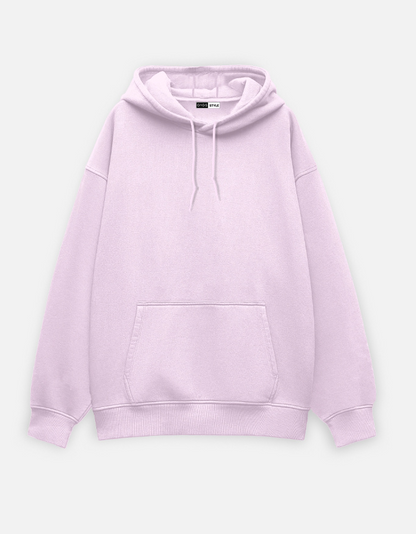 निर्विकार Oversized Hoodie