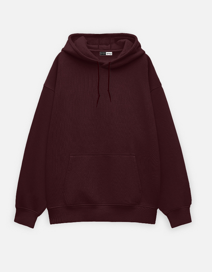 निर्विकार Oversized Hoodie