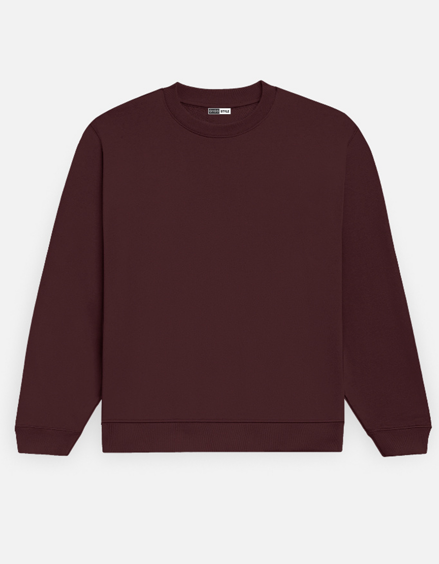 E = MC² – Energy = My Coffee Sweatshirt