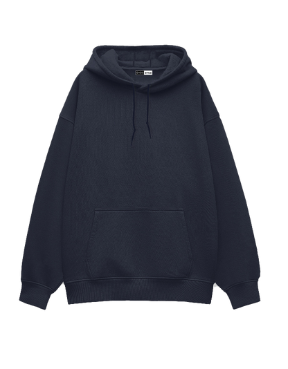 निर्विकार Oversized Hoodie
