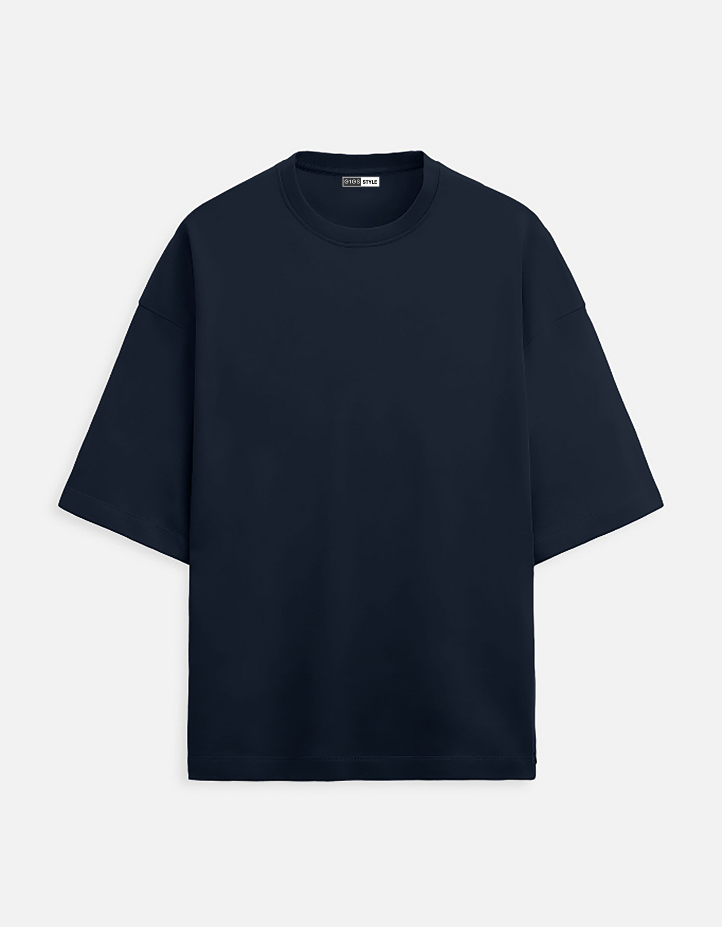 Calm-A-Sutra Terry Oversized Tee