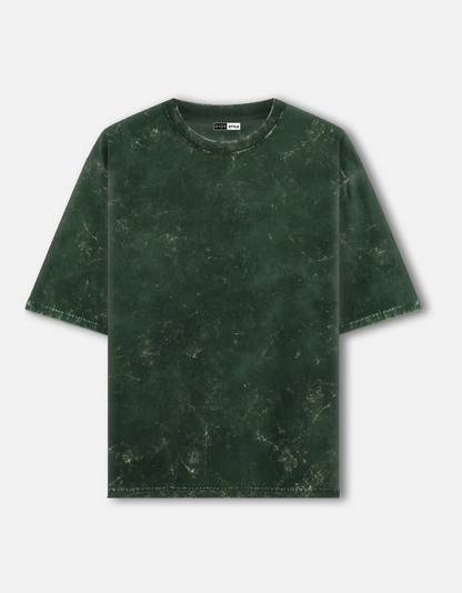 Pyar Is Pyar Acid Washed Oversized Tee