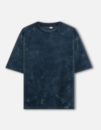 Pyar Is Pyar Acid Washed Oversized Tee